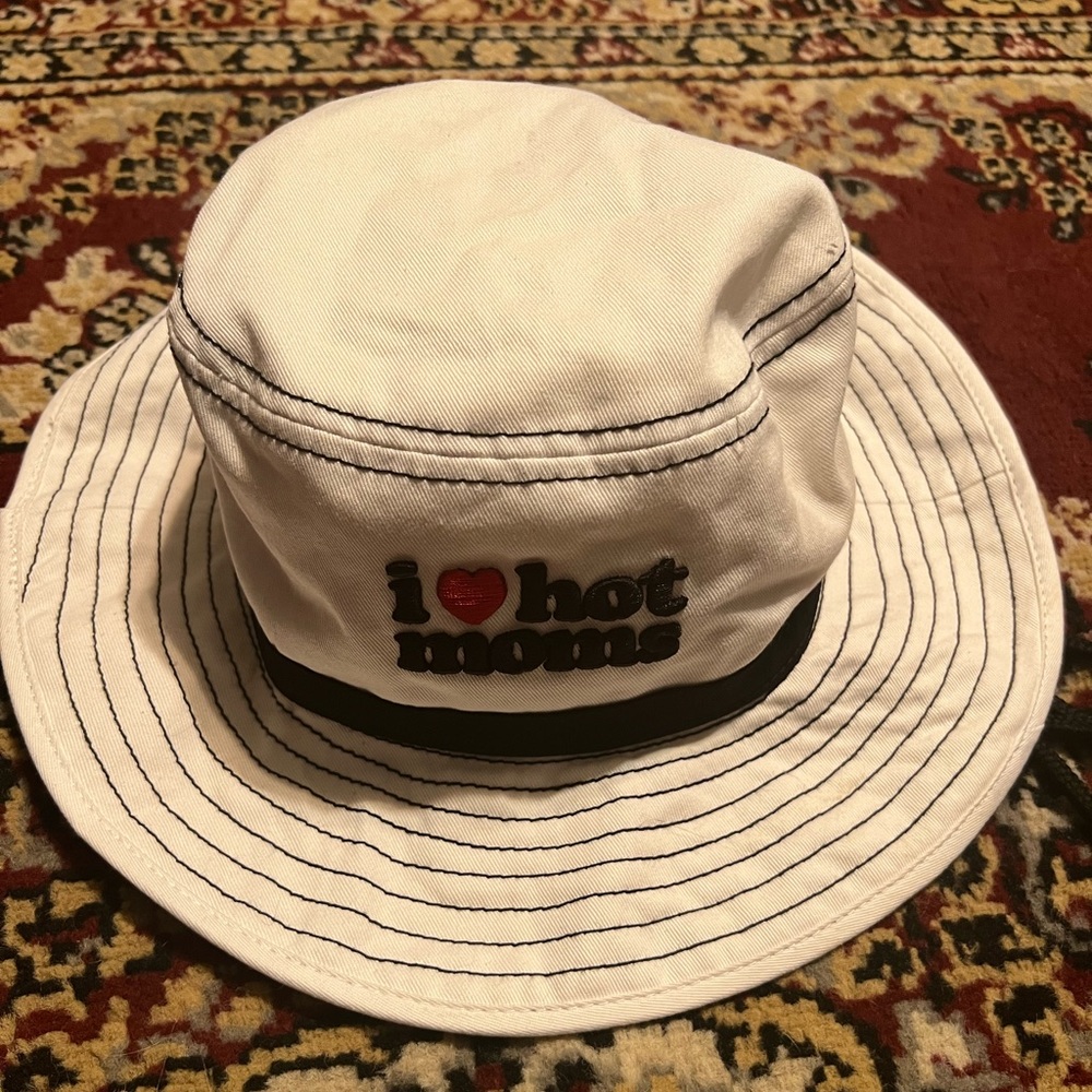 Danny Duncan Bucket Hat